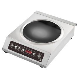 Плита индукционная Airhot IP3500 WOK купить в Е.Маркет
