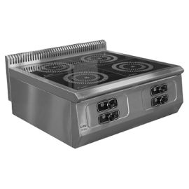Плита индукционная ITERMA ПКИ-800/700М-4/3 купить в Е.Маркет