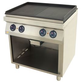Поверхность жарочная Kovinastroj (Kogast) EZ-T87/P-L купить в Е.Маркет