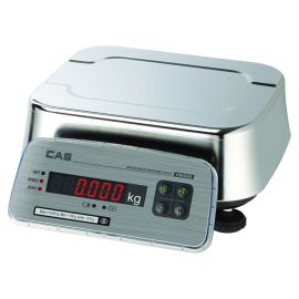 Весы порционные CAS FW500-6E купить в Е.Маркет