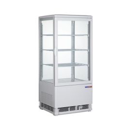 Витрина холодильная Cooleq CW-85 купить в Е.Маркет