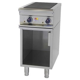 Плита электрическая Kovinastroj (Kogast) ES-T27/P купить в Е.Маркет