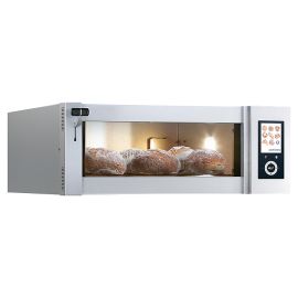 Печь подовая Wiesheu EBO 68 M EXCLUSIVE NEW купить в Е.Маркет