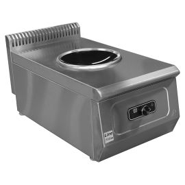 Плита индукционная ITERMA ПВИ-400/700М-1/3,5 купить в Е.Маркет