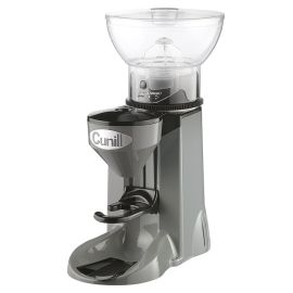 Кофемолка Cunill Tranquilo grey Light купить в Е.Маркет