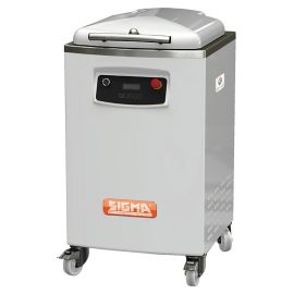 Тестоделитель Sigma SE 37 купить в Е.Маркет