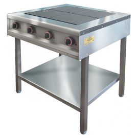 Плита электрическая ITERMA ПКЭ-4КВ-840/850/860-24 купить в Е.Маркет