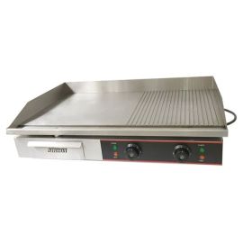 Поверхность жарочная Airhot GE-730/FG купить в Е.Маркет