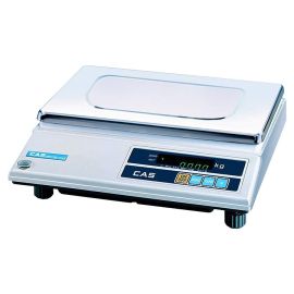 Весы порционные CAS AD-25 купить в Е.Маркет