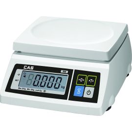 Весы настольные CAS SW-5 (DD) купить в Е.Маркет