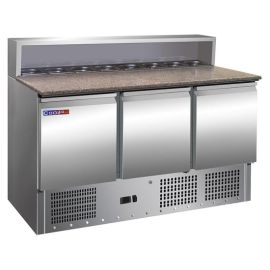 Стол для пиццы Cooleq PS903 купить в Е.Маркет