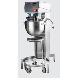 Миксер планетарный Bear Varimixer KODIAK 20L напольный купить в Е.Маркет