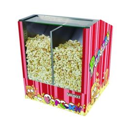 Витрина тепловая для попкорна Airhot HWP-30 купить в Е.Маркет