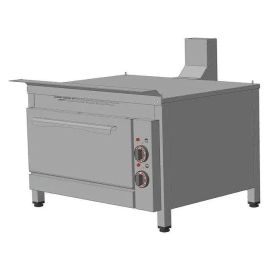 Шкаф жарочный ITERMA ПДЭ-154 купить в Е.Маркет