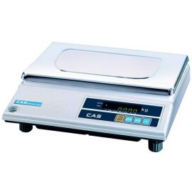 Весы настольные CAS AD-5H купить в Е.Маркет