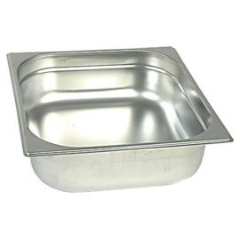 Гастроемкость Gastromix GN 2/3-200 (354х325х200) нерж. сталь купить в Е.Маркет