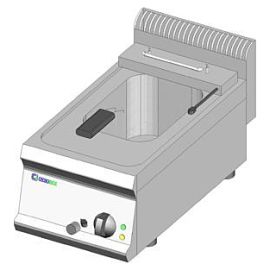 Фритюрница Tecnoinox FR35E7 купить в Е.Маркет