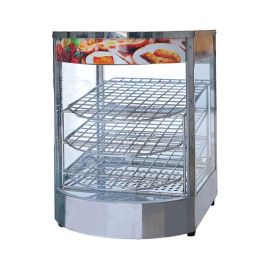 Витрина тепловая Airhot HW-1 купить в Е.Маркет