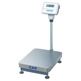 Весы напольные CAS HD-150 купить в Е.Маркет