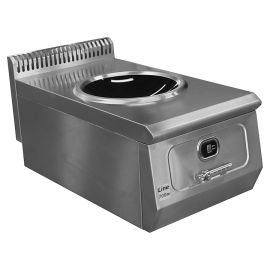 Плита индукционная ITERMA ПВИ-400/700М-1/5 купить в Е.Маркет