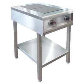 Плита электрическая ITERMA ПКЭ-2КВ-550/850/860-24 купить в Е.Маркет