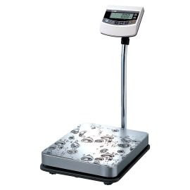 Весы напольные CAS BW-06RB купить в Е.Маркет