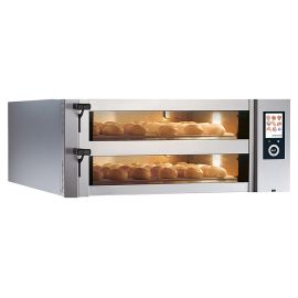 Печь подовая Wiesheu EBO 86 L EXCLUSIVE NEW купить в Е.Маркет