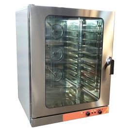 Шкаф пекарский ITERMA P-10L купить в Е.Маркет