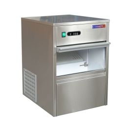 Льдогенератор Cooleq BF-20 купить в Е.Маркет