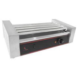 Гриль роликовый Airhot RG-5 купить в Е.Маркет