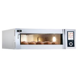 Печь подовая Wiesheu EBO 64 S EXCLUSIVE NEW купить в Е.Маркет