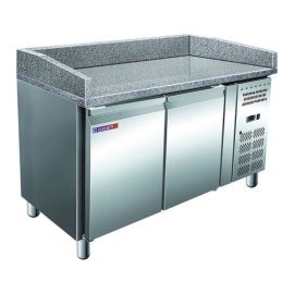 Стол для пиццы Cooleq PZ2600TN купить в Е.Маркет