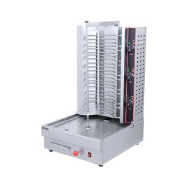 Гриль для шаурмы Airhot GRE-80 купить в Е.Маркет