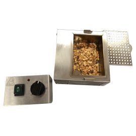 Дымогенератор-коптильня ITERMA SMOKER X1 купить в Е.Маркет