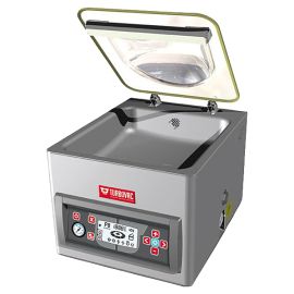 Упаковщик вакуумный Turbovac S30 купить в Е.Маркет
