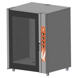 Шкаф пекарский ITERMA PI-910RI купить в Е.Маркет