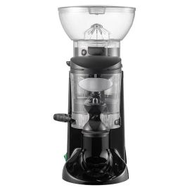 Кофемолка Cunill Tranquilo II черная счетчик порций купить в Е.Маркет