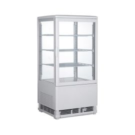 Витрина холодильная Cooleq CW-70 купить в Е.Маркет