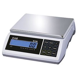 Весы порционные CAS ED-3H купить в Е.Маркет