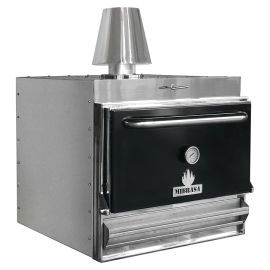 Угольная печь MIBRASA HMB 160 купить в Е.Маркет