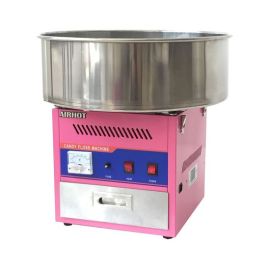 Аппарат для сахарной ваты Airhot CF-1 купить в Е.Маркет