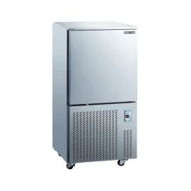 Шкаф шоковой заморозки Cooleq CQF-10 купить в Е.Маркет