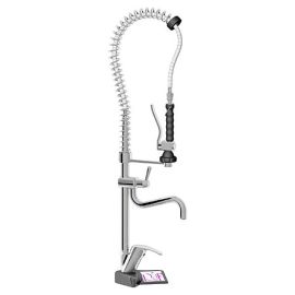 Устройство душирующее Rubinetterie DEL FRIULI 941000 купить в Е.Маркет