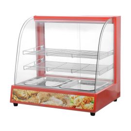 Витрина тепловая Airhot HW-2 купить в Е.Маркет