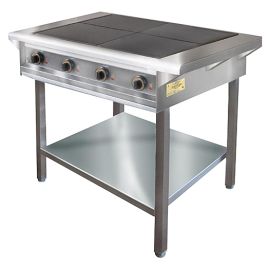 Плита электрическая ITERMA ПКЭ-4ПР-1070/850/860-24 купить в Е.Маркет