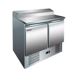 Стол для пиццы Cooleq PS200 купить в Е.Маркет