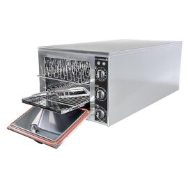 Печь-коптильня Helia Smoker 48 купить в Е.Маркет