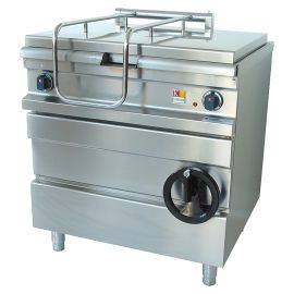 Сковорода опрокидывающаяся Kovinastroj (Kogast) EKP-T7/60 купить в Е.Маркет