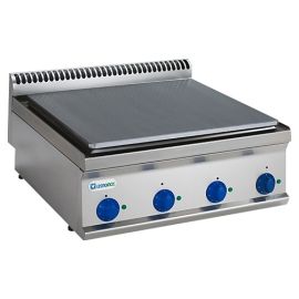 Плита электрическая Tecnoinox PP70E7 купить в Е.Маркет