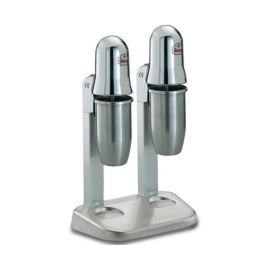 Миксер для молочных коктейлей Sirman Sirio 2 Chrome купить в Е.Маркет